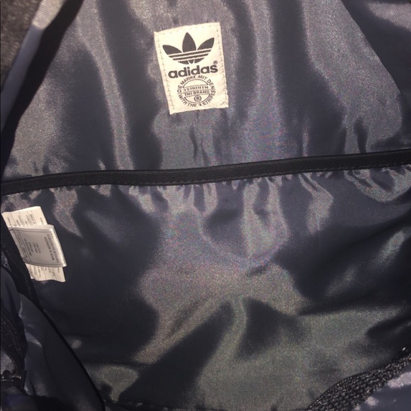 ADIDAS BACKPACK BRAND NEW - Picture 3 of 5